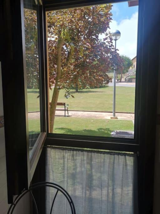 Estancia Con Jardin Entre Golf Y Monte - Cerca Logrono Sojuela Екстериор снимка