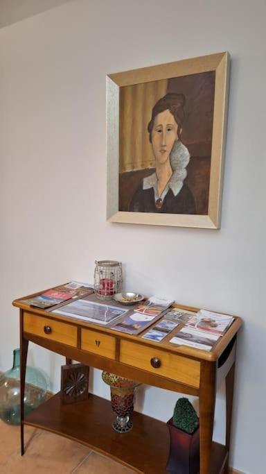 Estancia Con Jardin Entre Golf Y Monte - Cerca Logrono Sojuela Екстериор снимка