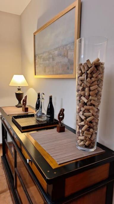 Estancia Con Jardin Entre Golf Y Monte - Cerca Logrono Sojuela Екстериор снимка