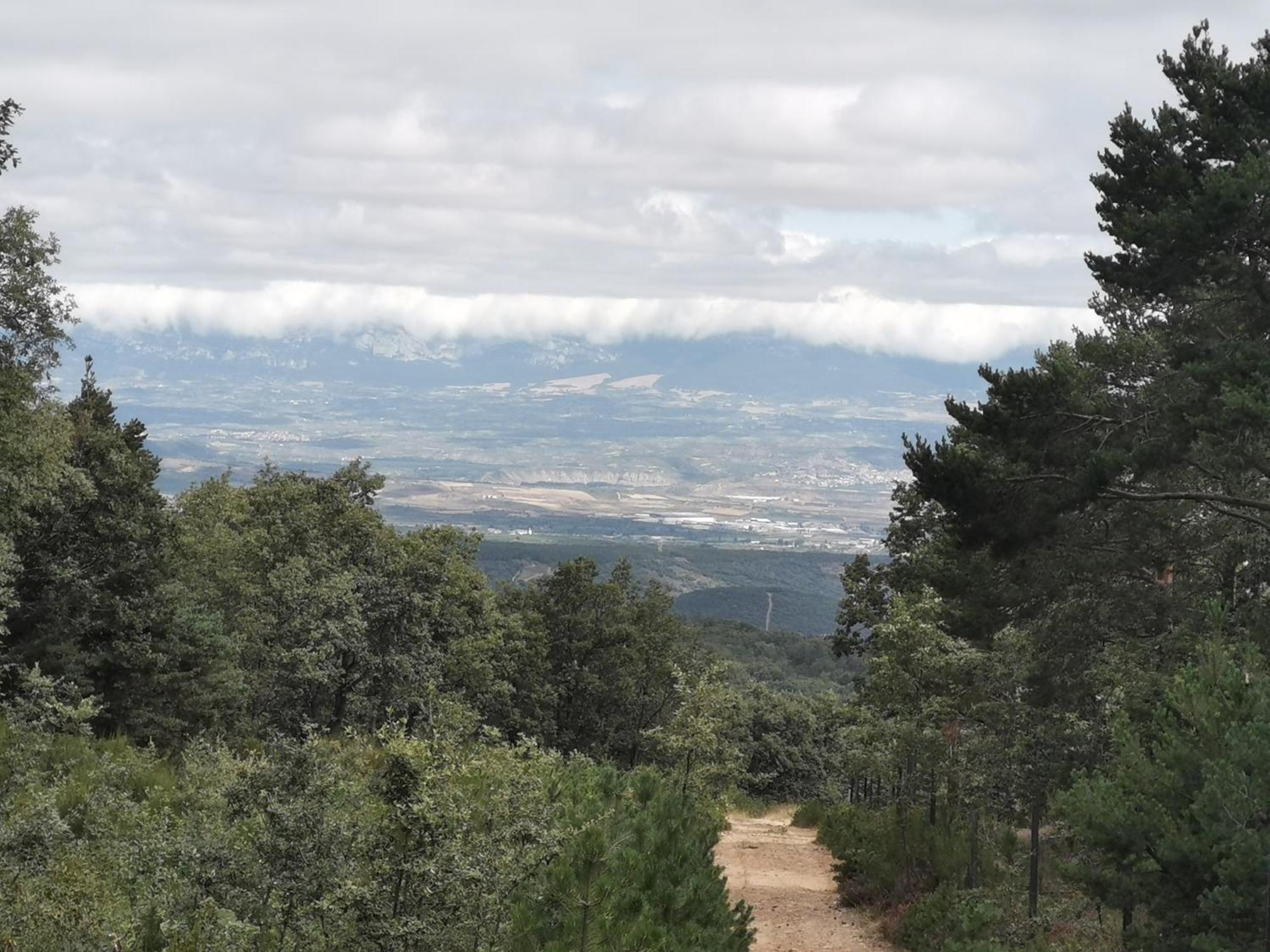 Estancia Con Jardin Entre Golf Y Monte - Cerca Logrono Sojuela Екстериор снимка