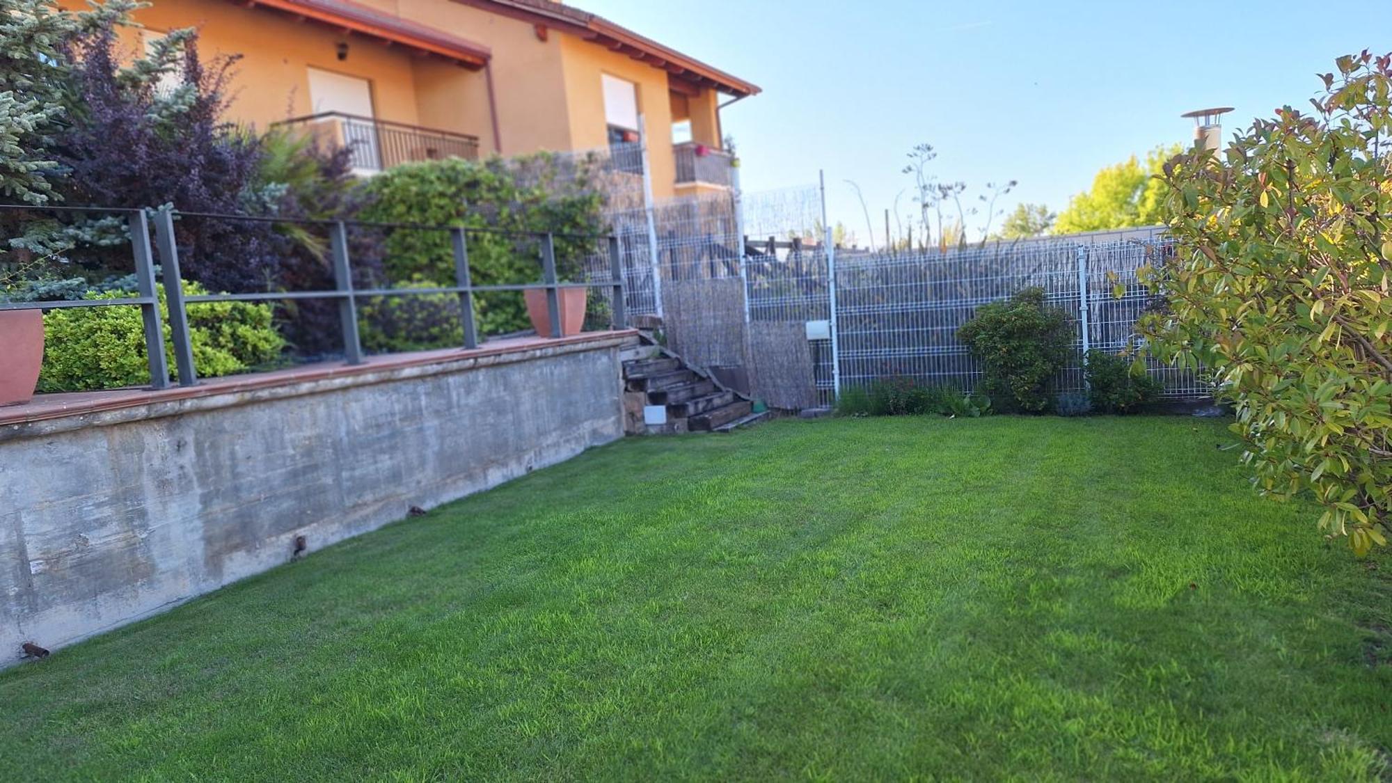 Estancia Con Jardin Entre Golf Y Monte - Cerca Logrono Sojuela Екстериор снимка