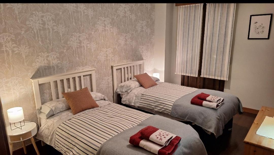 Estancia Con Jardin Entre Golf Y Monte - Cerca Logrono Sojuela Екстериор снимка
